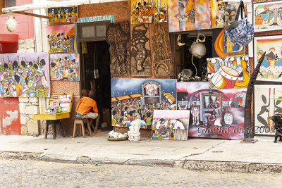 Shops