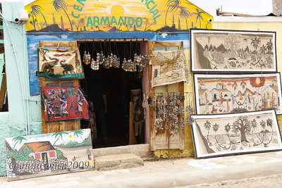 Shops
