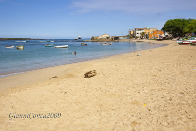 Porto Sal Rei