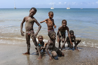 Children