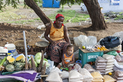 Market