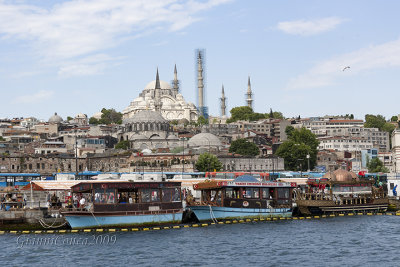 Port of Istanbul