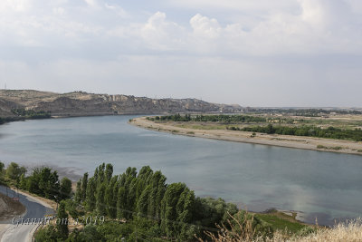 River Euphrates