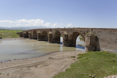 Cobandede bridge