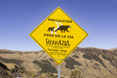 Ecuador 2012