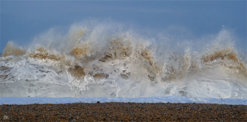Crashing High Waves at Cley.jpg