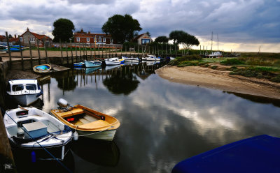 Just before the Rain this Afternoon .....jpg