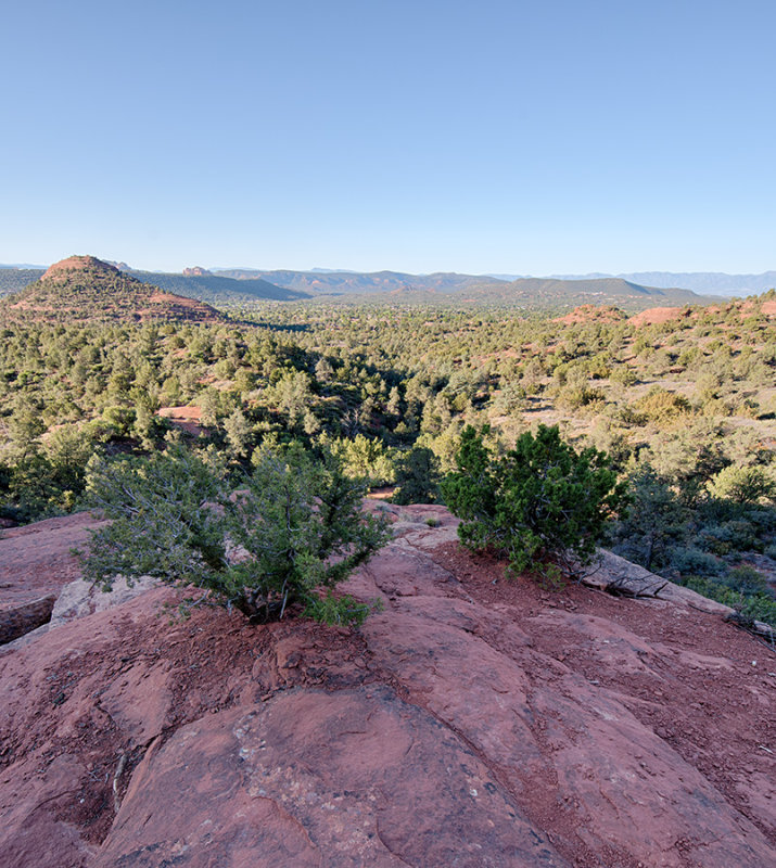 West Sedona