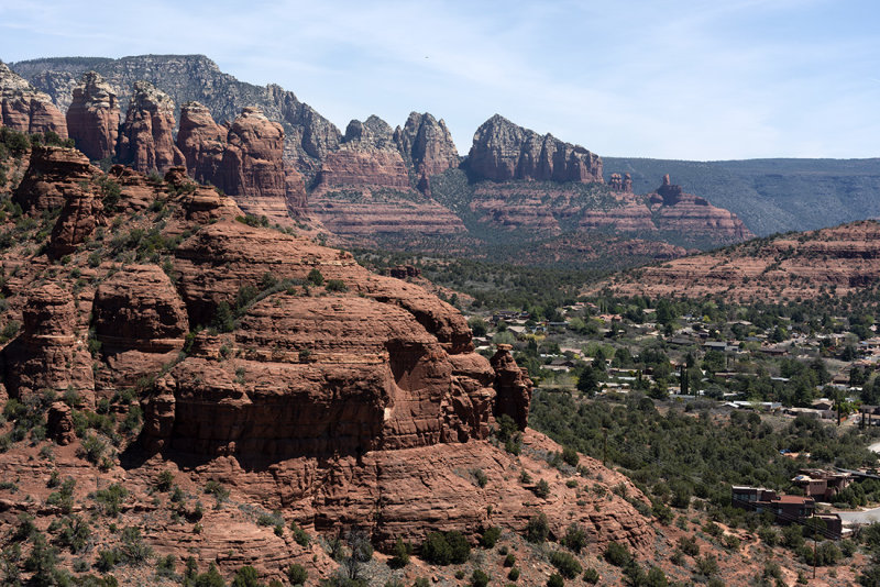 West Sedona