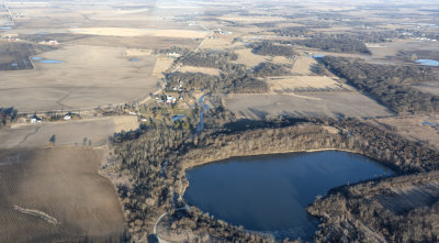 Big Rock Quarry.