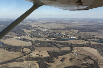 Mackinaw