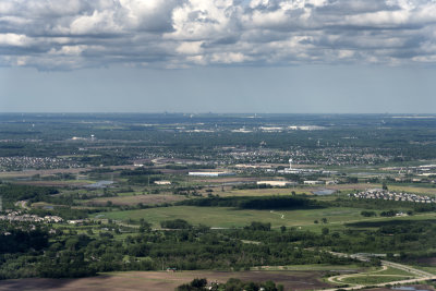 North Aurora