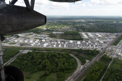 Tank Farm