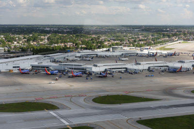 Midway Airport