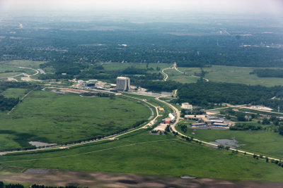 Fermi Lab