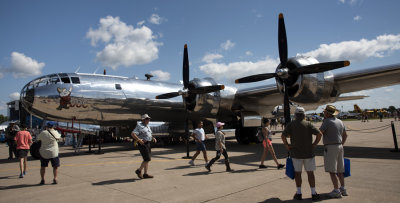 B-29 Doc