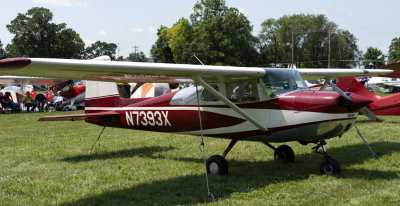 Cessna 150B