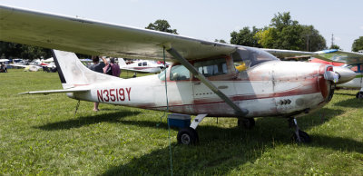 Cessna 182E