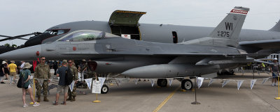 General Dynamics F-16