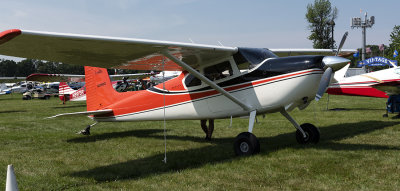 Cessna 182