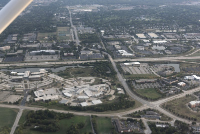 Warrenville