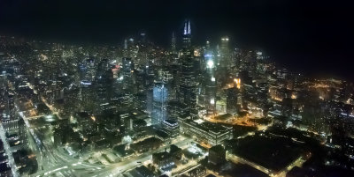 Chicago Night 3