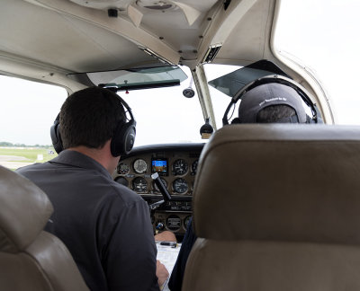 Preflight
