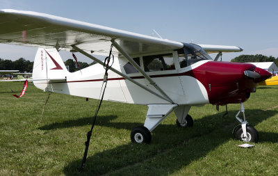 Piper Tri-Pacer