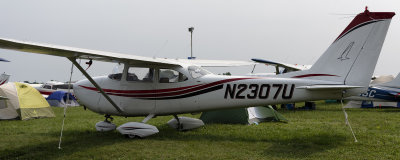 Cessna 172D