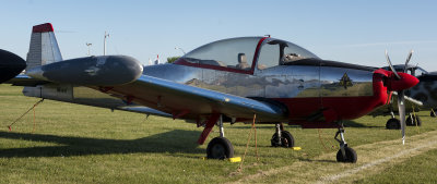 North American Navion