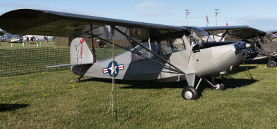 Aeronca 7BCM