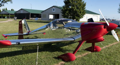 Vans RV-6