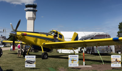 Air Tractor