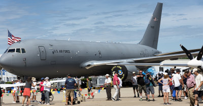 Boeing KC-46