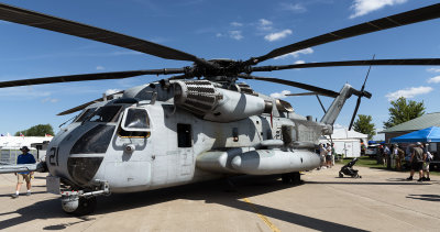 Sikorsky CH-53E