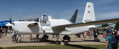 Grob G520 Egrett