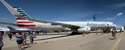 Airbus 321