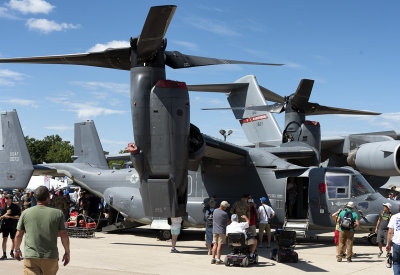 Bell-Boeing CV-22B