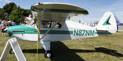 Piper Tri-Pacer