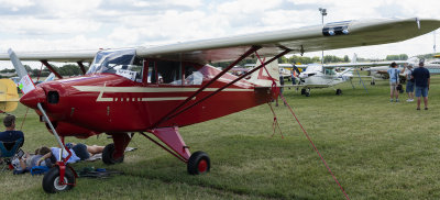 Piper Tri-Pacer