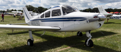 Beech A28A