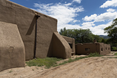 Taos Pueblo