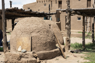 Taos Pueblo