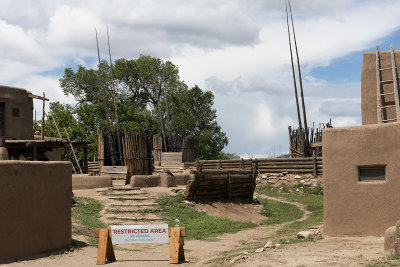 Taos Pueblo