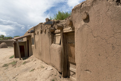 Taos Pueblo