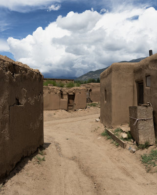 Taos Pueblo