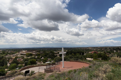 Cross Of The Martyrs