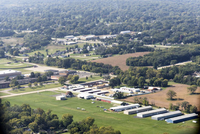 Cottonwood Overview