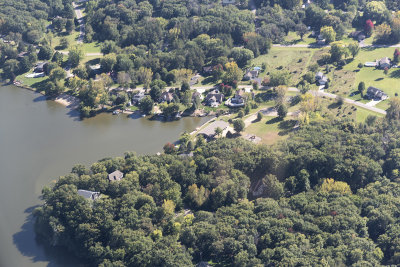 Lost Lake