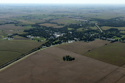 Franklin Grove